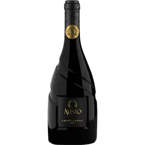 Austo Chardonnay Oak Białe Wytrawne Wino 0,75L 13%