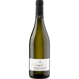 Odulin Ribolla Gialla Białe Wytrawne Wino 0,75L 13%
