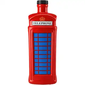 Budka Telefoniczna Manufakturowa Wódka 0,35L 40%