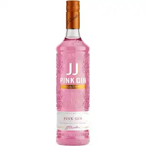 JJ Pink Gin 0,7L 37,5%