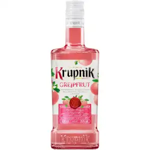 Krupnik Grejpfrut Likier 0,5L 26%