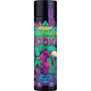Euphoria Cannabis Miniaturka Wódka 0,05L 40%