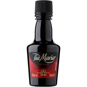 Tia Maria Cold Brew Coffee Miniaturka Likier 0,05L 20%