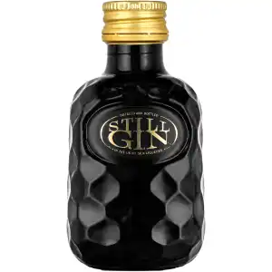 Still G.I.N. By Dre And Snoop Miniaturka Gin 0,05L 42,5%