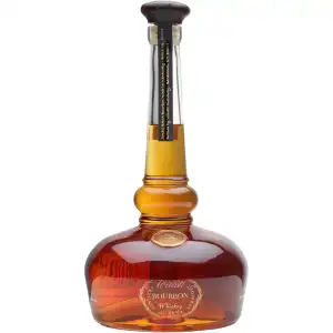 Willett Pot Still Reserve Bourbon 0,7L 47%