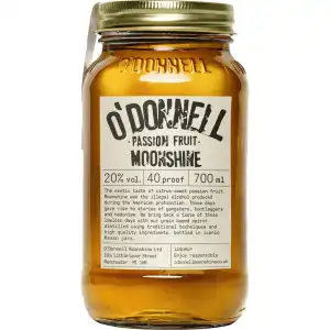 O'Donnell Moonshine Passion Fruit Likier 0,7L 20%