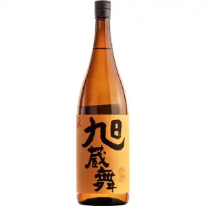 Takeno Asahi Kurabu 2018 Sake 1,8L 14%