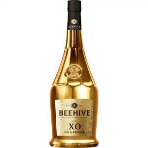 Beehive XO Gold Edition Brandy 1L 40%