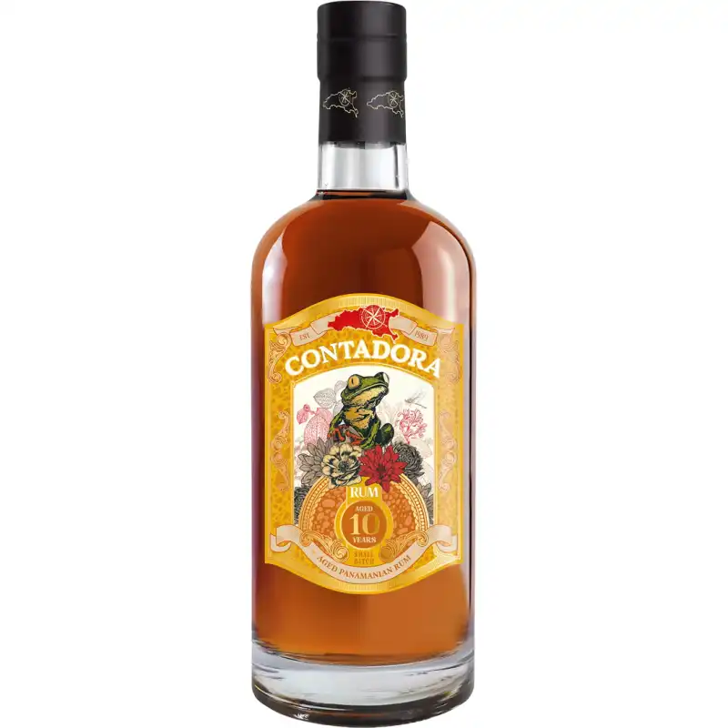 Contadora 10YO Rum 0,7L 40% + kartonik 2.jpg