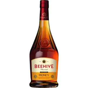Beehive Honey Brandy 0,7L 35%