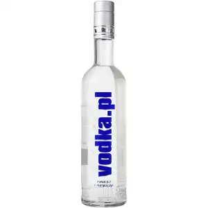  Vodka.PL Finest Premium Wódka 0,7L 40%