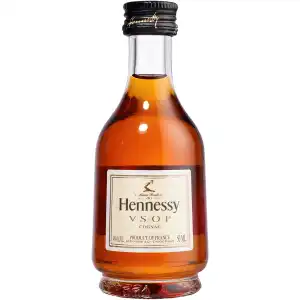 Hennessy VSOP Miniaturka Koniak 0,05L 40%