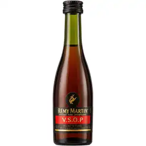 Remy Martin VSOP Miniaturka Koniak 0,05L 40%
