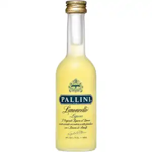Pallini Limoncello Miniaturka Likier 0,05L 26%