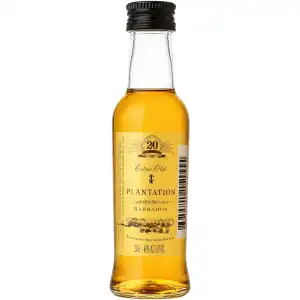 Plantation Barbados XO Miniaturka Rum 0,05L 40%