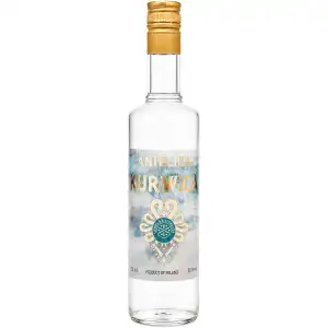 Kurnwica Anielica Wódka 0,5L 40%