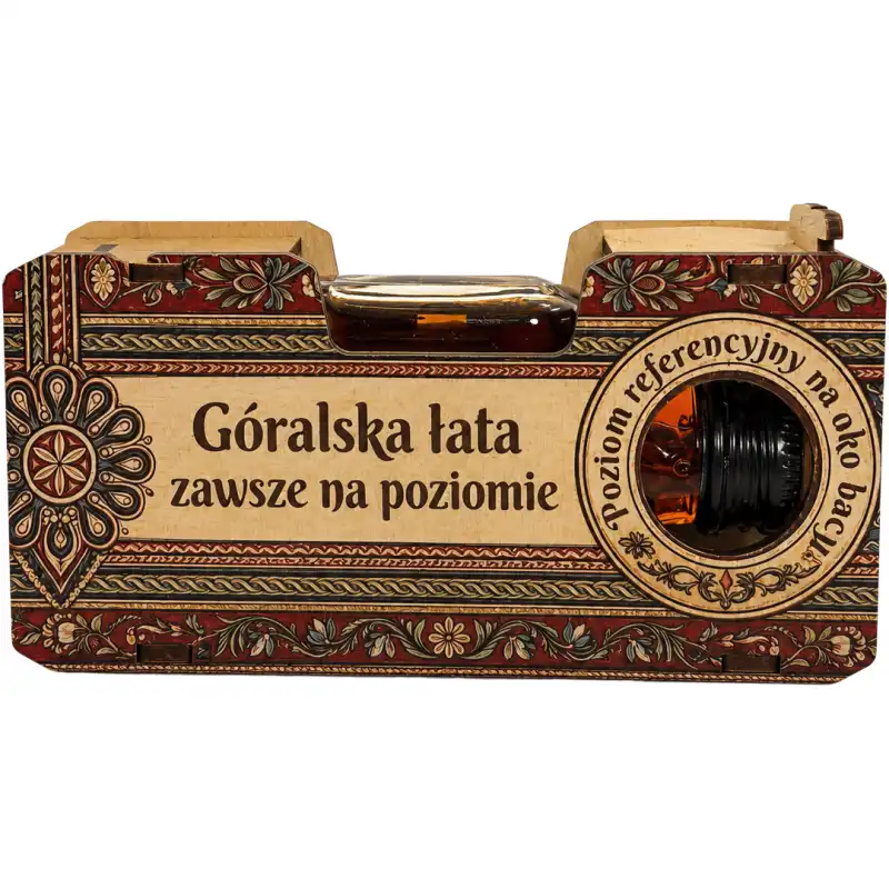 Kurnwica Czorno Poziomnica Wódka 0,1L 40%.jpg