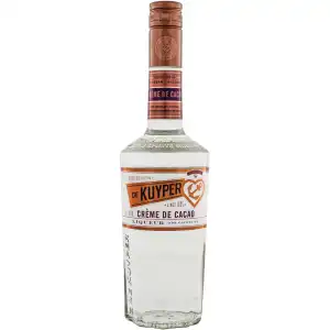 De Kuyper Creme De Cacao White Likier 0,7L 24%