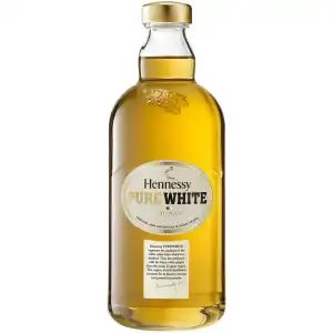 Hennessy Pure White Koniak 0,7L 40%