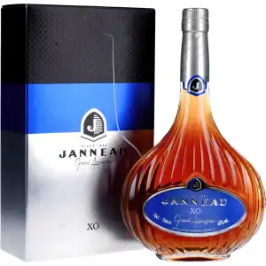 Janneau Royal XO Armagnac 0,7L 40% + kartonik