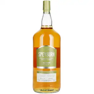 Speyburn Bradan Orach Whisky 1,75L 40%