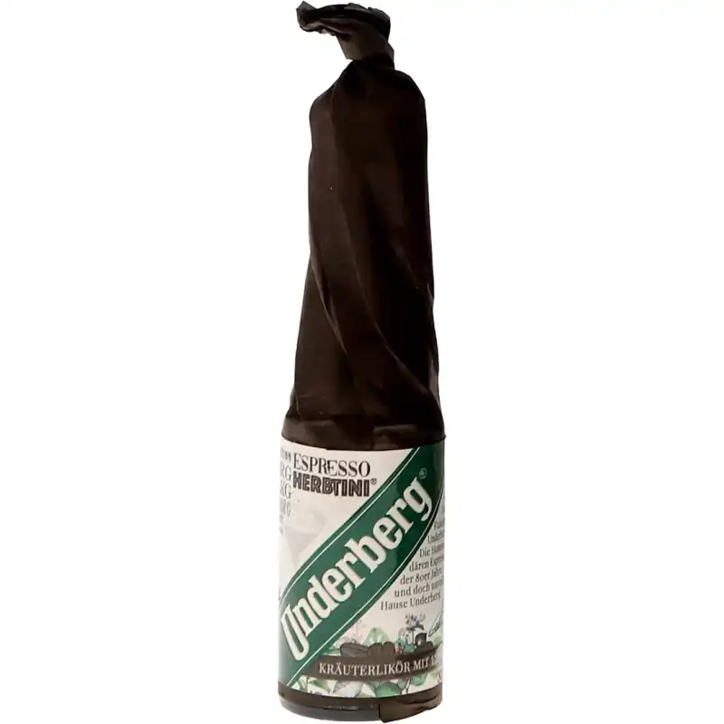 Underberg Espresso Herbtini Miniaturka Likier 0,02L 27%.jpg