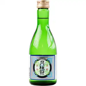 Gekkeikan Junmai Sake 0,3L 14,5%