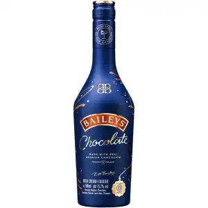 Bailey's Chocolate Likier 0,5L 15,7%