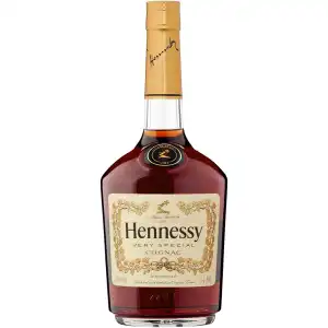 Hennessy VS Koniak 1,5L 40%