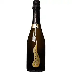Bottega Poeti Prosecco Spumante DOC Białe Wytrawne Wino Musujące 0,75L 11%