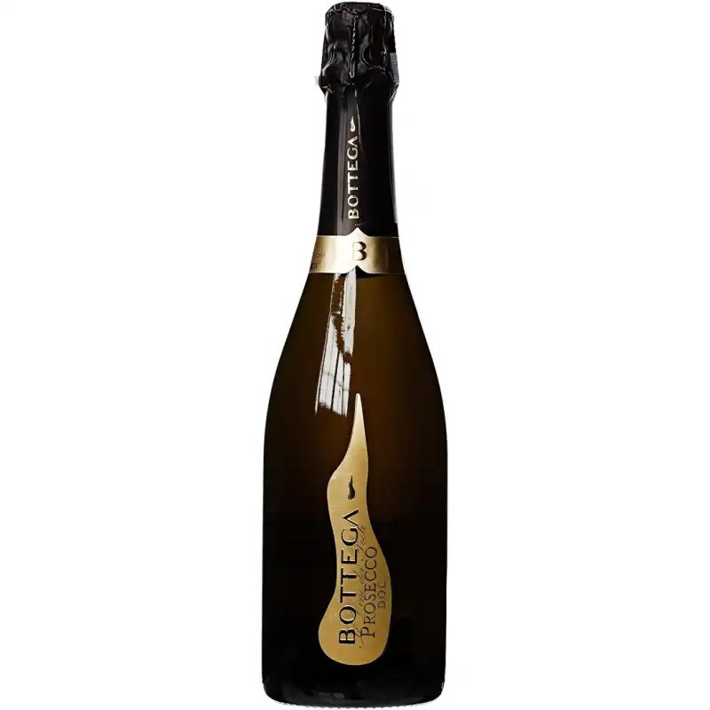 Bottega Poeti Prosecco Spumante DOC Białe Wytrawne Wino Musujące 0,75L 11%.jpg