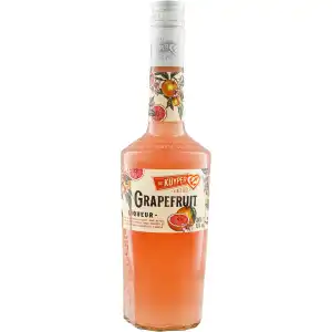 De Kuyper Sour Grapefruit Likier 0,7L 15%