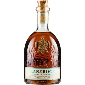 Canerock Distilled in Jamaica Rum 0,7L 40%