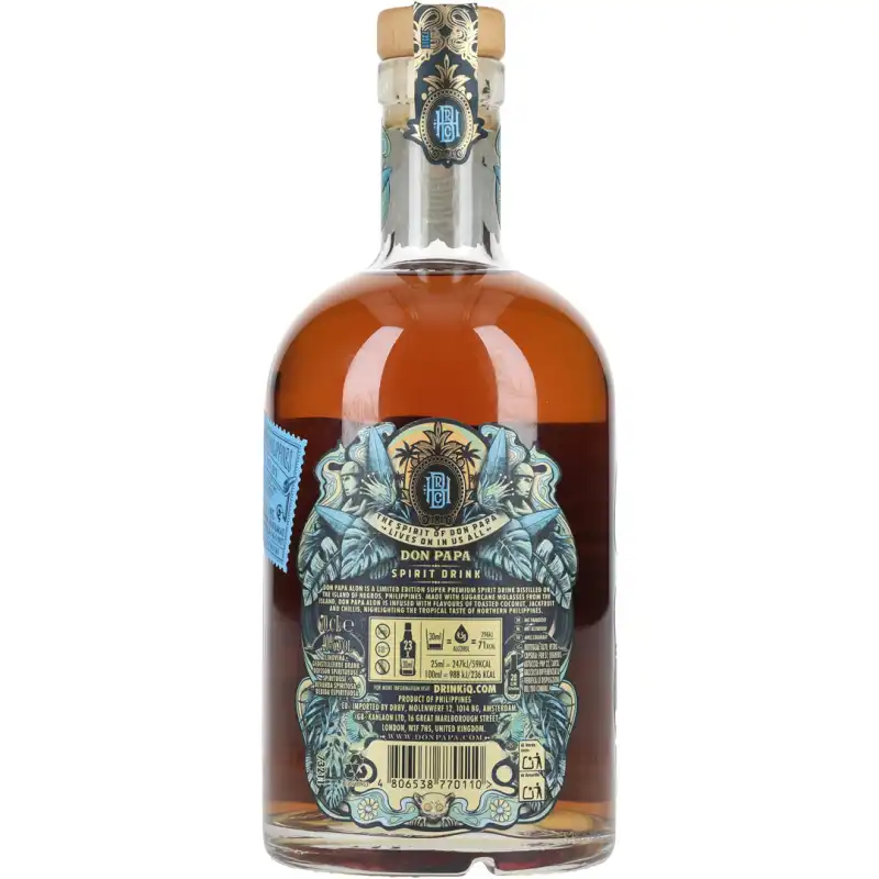 Don Papa Alon Rum 0,7L 40% 2.jpg