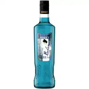 Rodnik's Boheme Blue Absynt 0,7L 70%