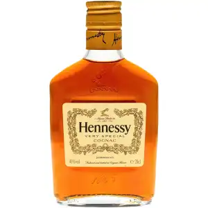 Hennessy VS Koniak 0,2L 40%