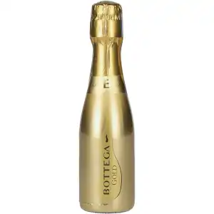 Bottega Gold Prosecco Biały Wytrawne Szampan 0,2L 11%