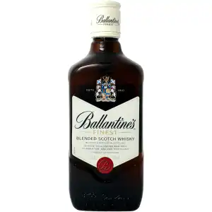 Ballantine's Whisky 0,35L 40%