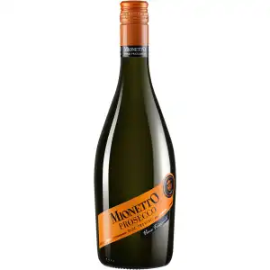 Mionetto Prosecco Frizzante Białe Wytrawne Wino 0,75L 11%