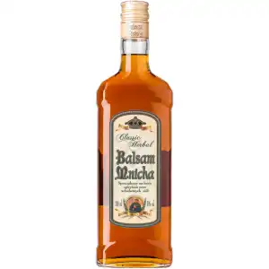 Balsam Mnicha Classic Wódka 0,5L 40%
