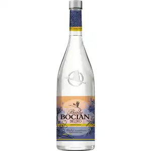 Bocian Biały Sielsko Wódka 0,5L 37,5%
