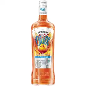 Lubelska Chill Sex On The Beach Likier 0,5L 20%
