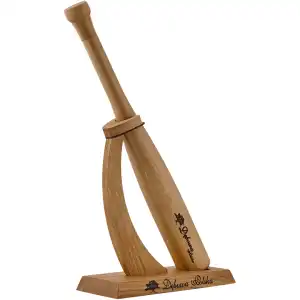 Dębowa Polska Excellent Kij Baseball Wódka 0,5L 40% + podstawka