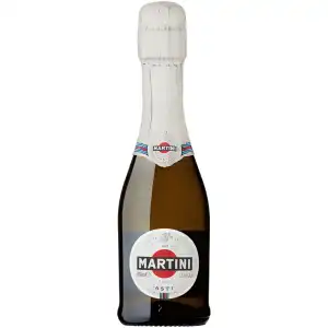 Martini Asti Białe Słodkie Wino Musujące 0,2L 7,5%