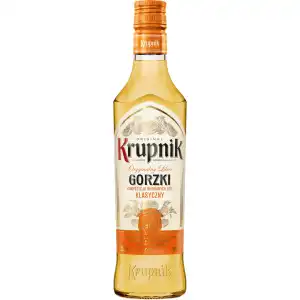 Krupnik Gorzki Wódka 0,5L 26%