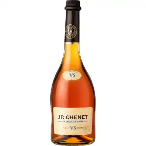 JP Chenet VS Brandy 0,5L 36%