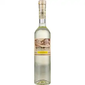 Bacowska Cytrynówecka Wódka 0,5L 40%