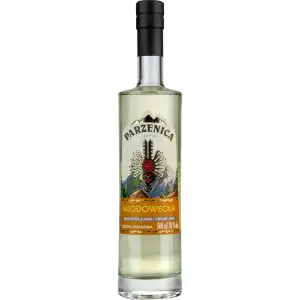 Parzenica Miodówecka Wódka 0,5L 38%