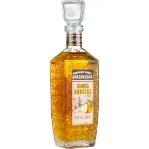 Pierońsko Dobra Gorzołecka Słodka Gruszka Wódka 0,5L 40%