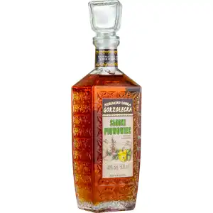 Pierońsko Dobra Gorzołecka Słodki Pigwowiec Wódka 0,5L 40%